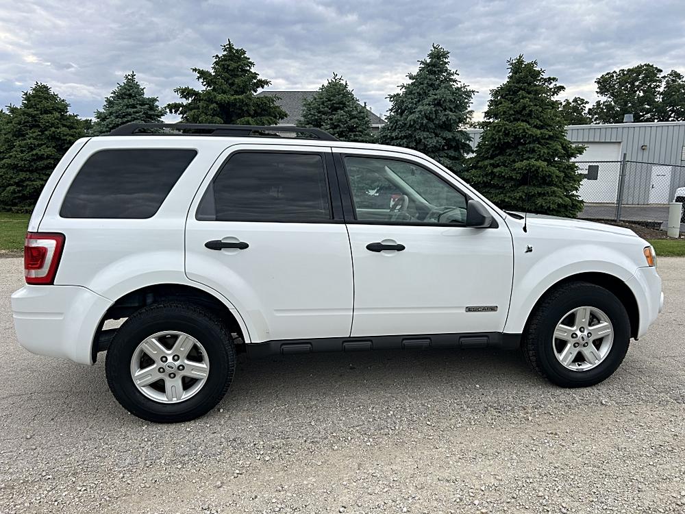 Ford Escape Low miles Single owner